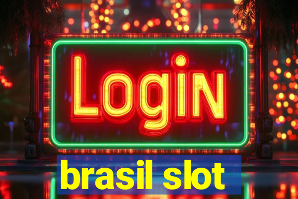 brasil slot