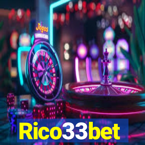 Rico33bet