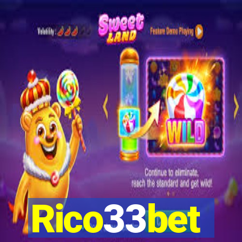 Rico33bet