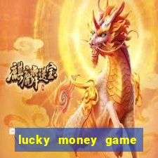 lucky money game uang nyata