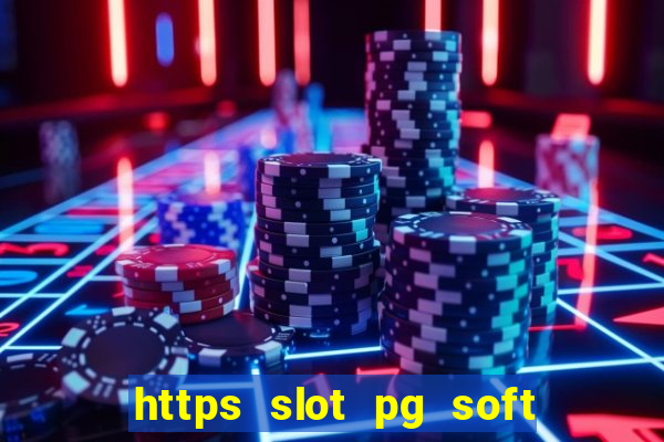 https slot pg soft prodevreal com traduzido