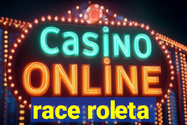 race roleta