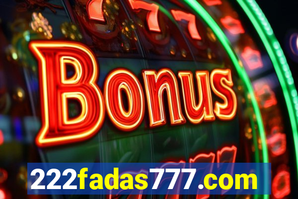 222fadas777.com