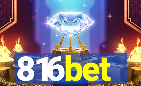 816bet