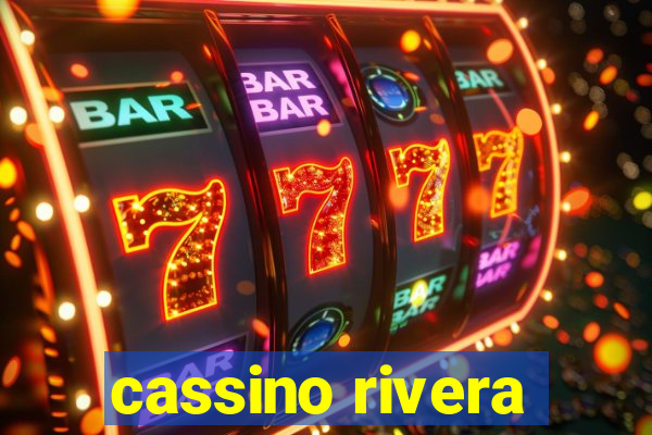 cassino rivera