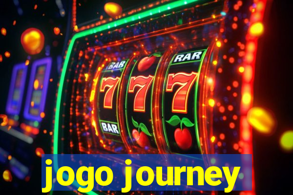 jogo journey