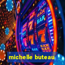 michelle buteau