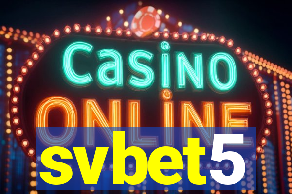 svbet5