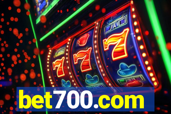 bet700.com