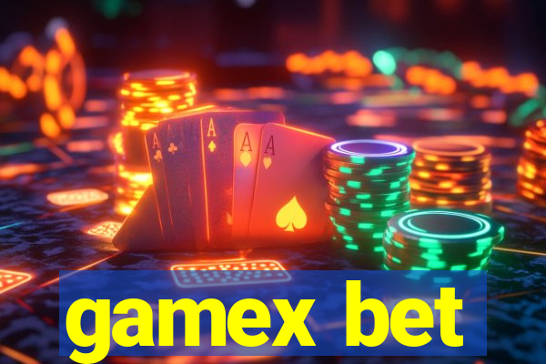 gamex bet