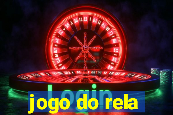 jogo do rela