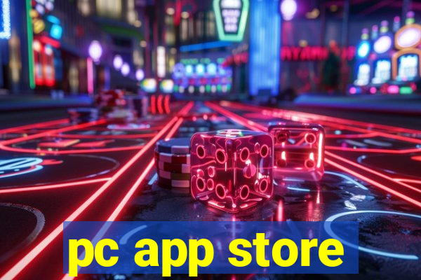 pc app store