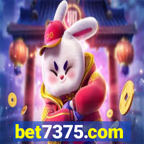 bet7375.com