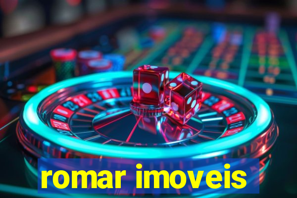 romar imoveis