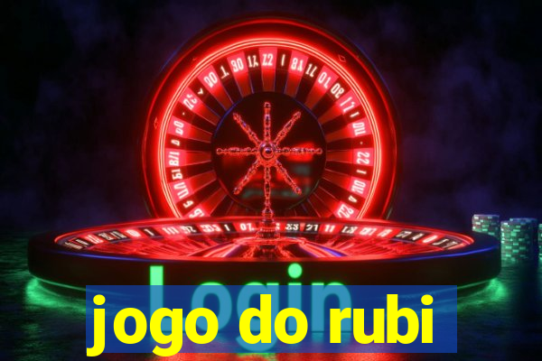 jogo do rubi