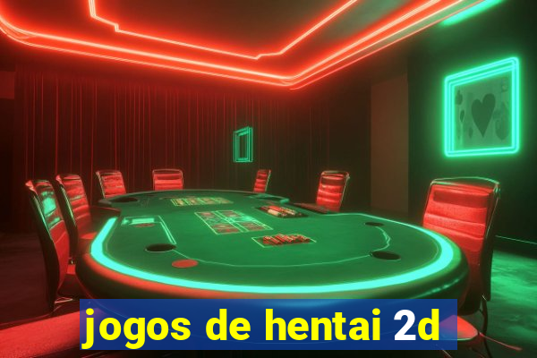 jogos de hentai 2d