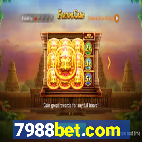 7988bet.com