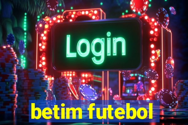 betim futebol