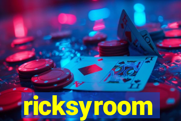 ricksyroom