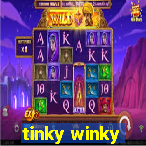 tinky winky