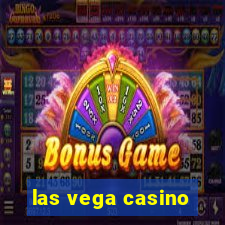 las vega casino