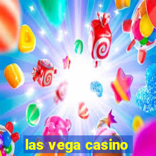 las vega casino