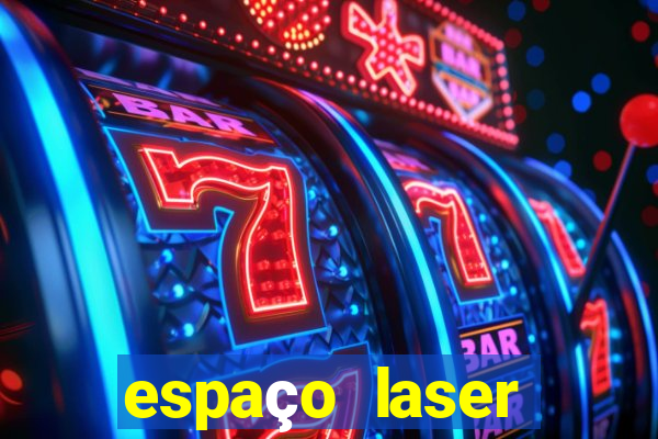 espaço laser carioca shopping