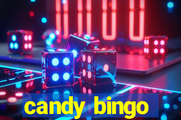 candy bingo