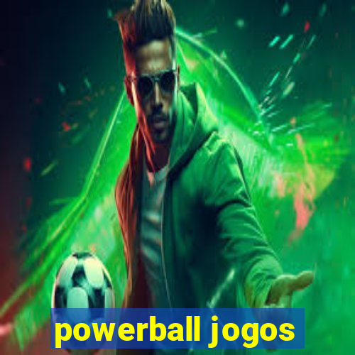 powerball jogos