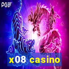 x08 casino