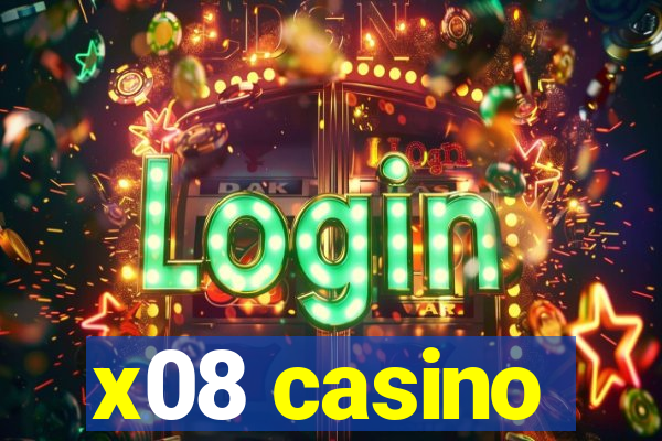 x08 casino