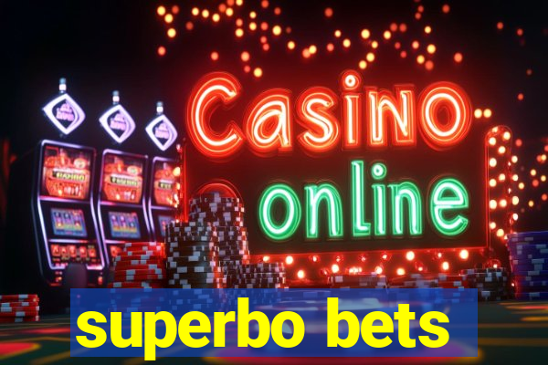 superbo bets