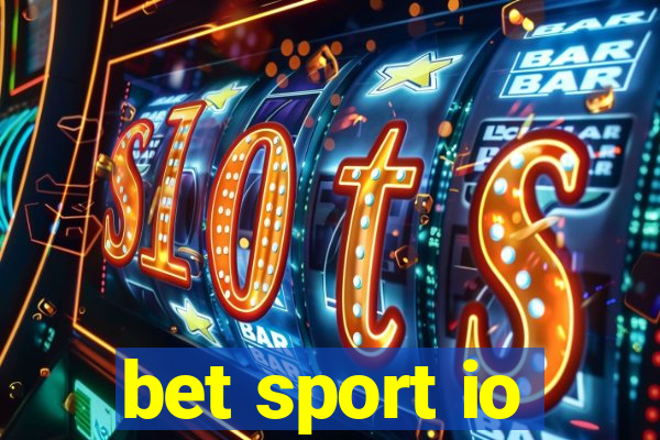 bet sport io