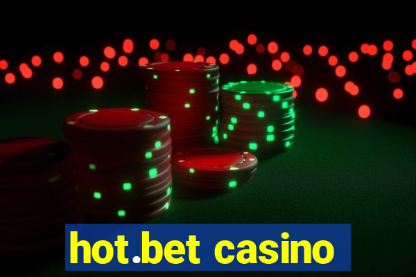 hot.bet casino