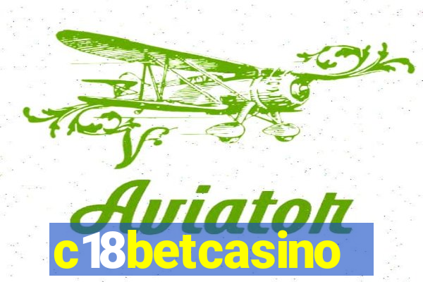 c18betcasino