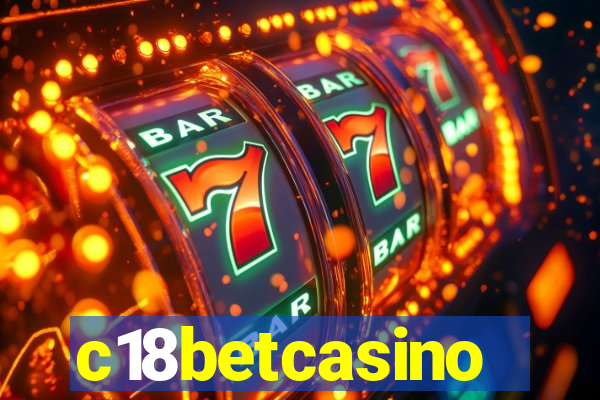 c18betcasino