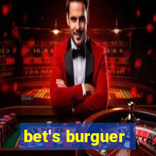 bet's burguer