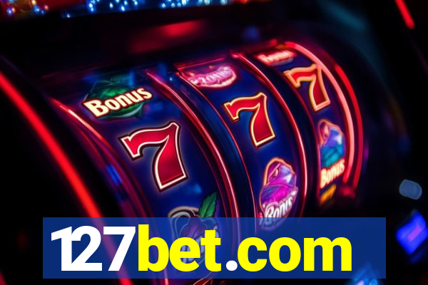 127bet.com