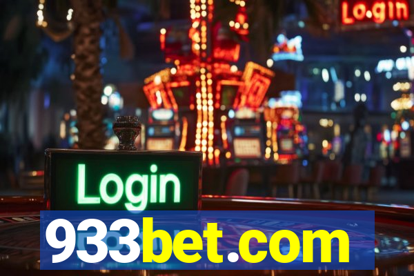 933bet.com