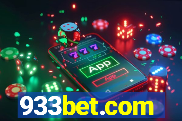 933bet.com