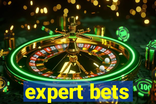 expert bets