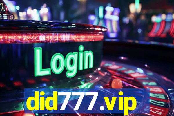 did777.vip