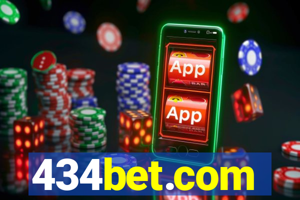 434bet.com