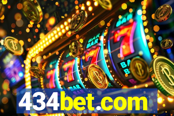 434bet.com