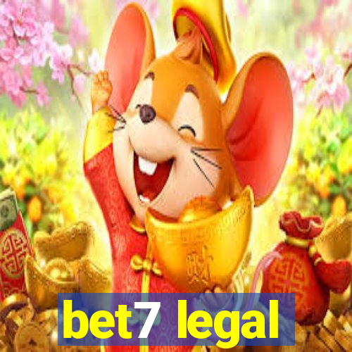 bet7 legal