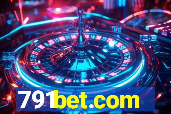 791bet.com