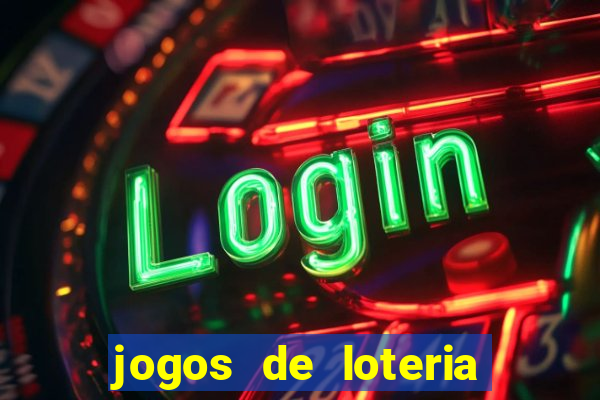 jogos de loteria mais faceis de ganhar