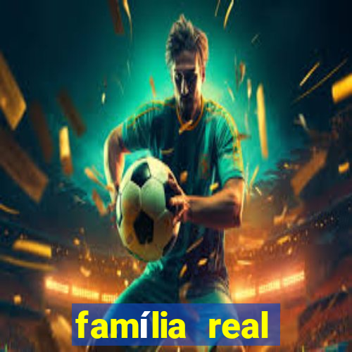 família real inglesa árvore genealógica