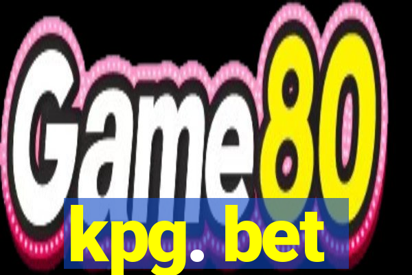 kpg. bet