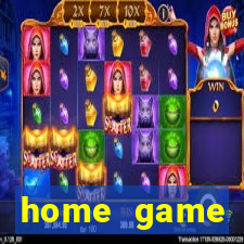 home game gamecategoryid 1